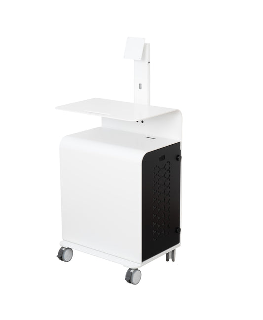 3D Cart Plus - Intraoral scanner cart for PC + UPS