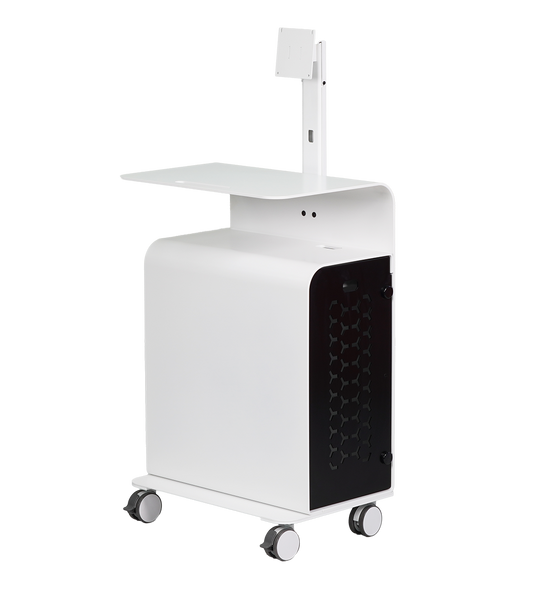 3D Cart – All-in-One Scanning Cart