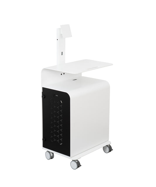 3D Cart Plus - Intraoral scanner cart for PC + UPS