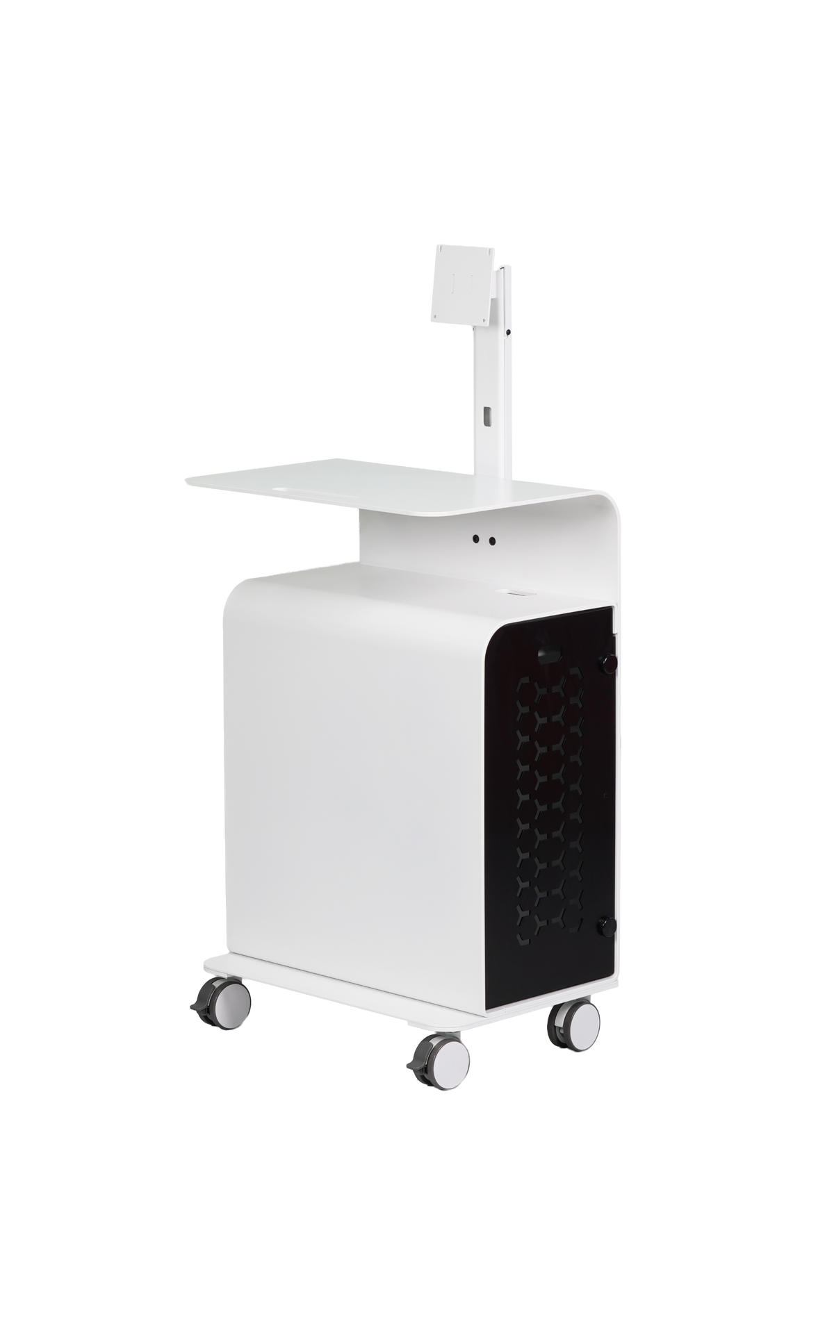 3D Cart Plus - Intraoral scanner cart for PC + UPS