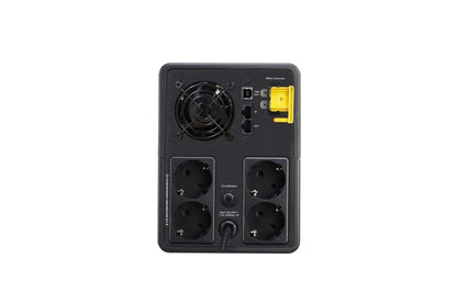 UPS Device – APC Back-UPS 1600VA