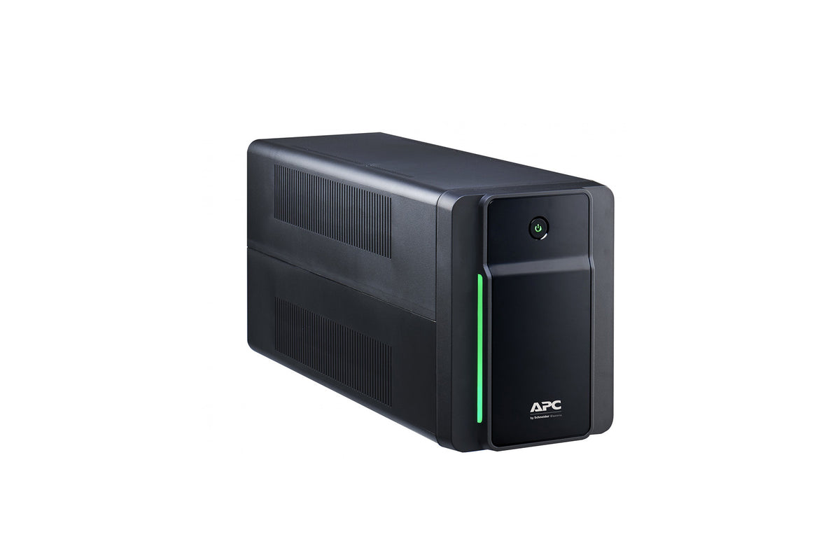 UPS Device – APC Back-UPS 1600VA